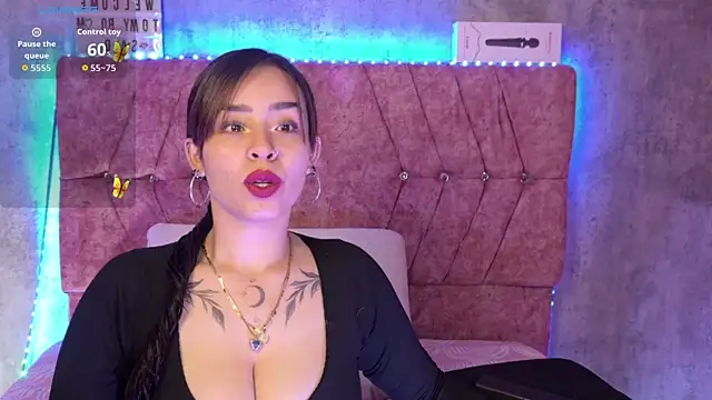 Mia lopez 1 online show from June 13, 2026, 8:23 am
