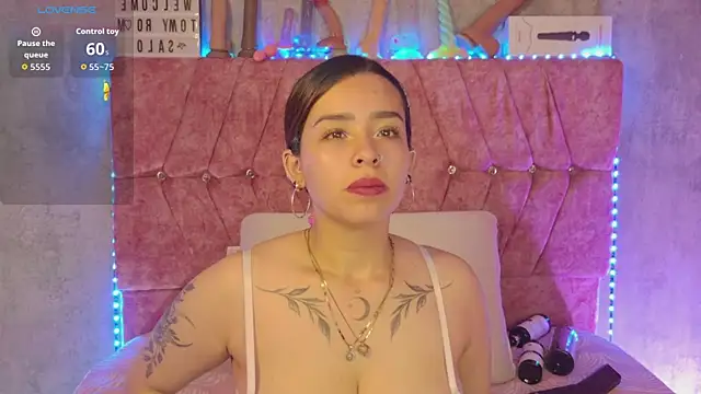 Mia lopez 1 online show from June 23, 2026, 8:12 am