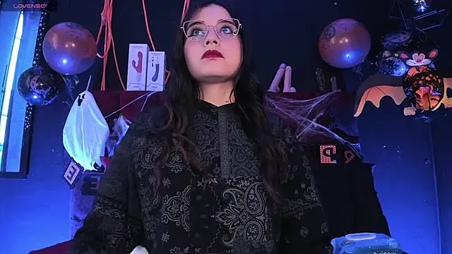 Cony l online show from October 24, 2025, 12:15 pm