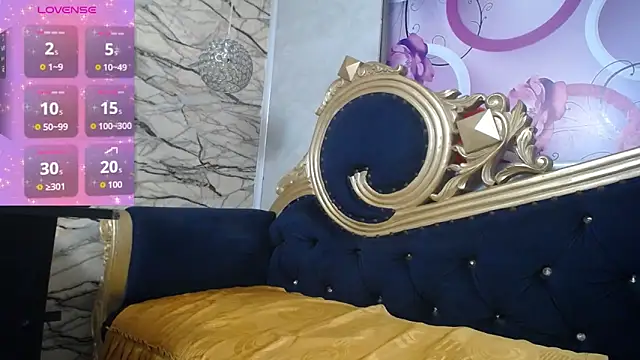 kimberly candy online show from December 18, 2025, 7:40 pm