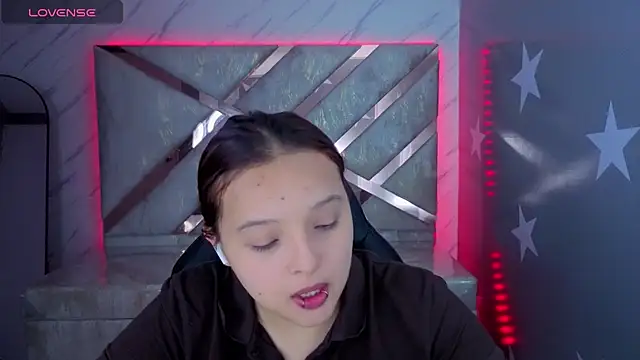 mia foster t online show from July 19, 2026, 1:30 pm