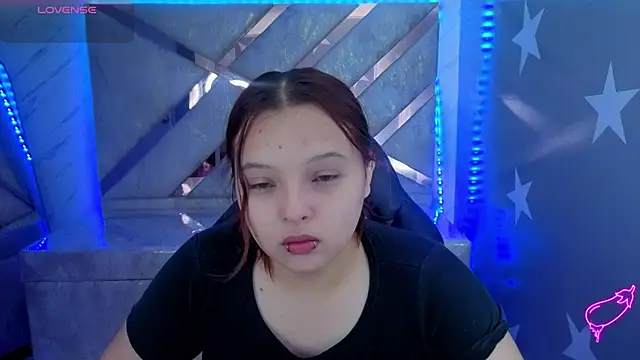 mia foster t online show from July 18, 2026, 1:30 pm