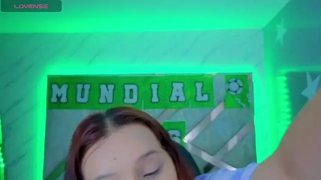 mia foster t online show from July 1, 2026, 2:06 pm