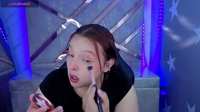 mia foster t online show from July 28, 2026, 1:10 pm