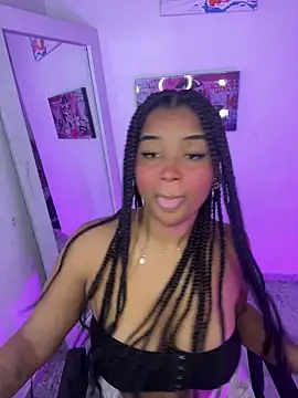 mitschellfox21 online show from October 15, 2025, 7:27 am