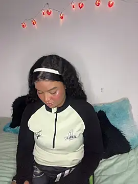 mitschellfox21 online show from November 6, 2025, 5:22 am