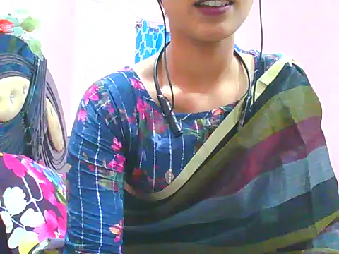 night queeen7 online show from October 27, 2025, 7:48 pm