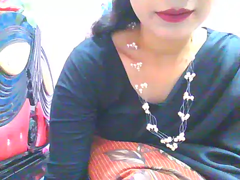 night queeen7 online show from October 25, 2025, 2:50 pm