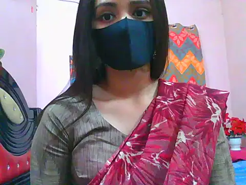 night queeen7 online show from February 7, 2026, 7:00 pm