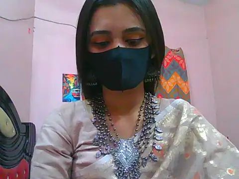 night queeen7 online show from February 2, 2026, 6:51 pm