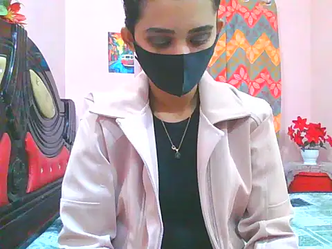 night queeen7 online show from December 20, 2025, 9:56 am