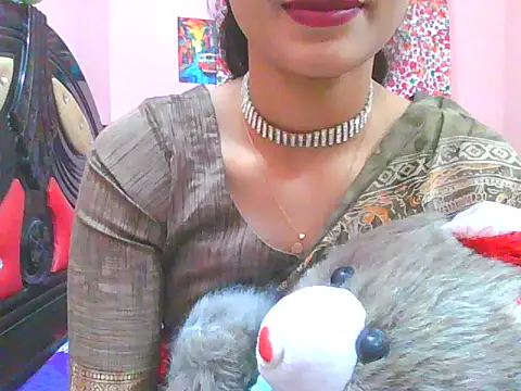 night queeen7 online show from December 4, 2025, 7:46 pm