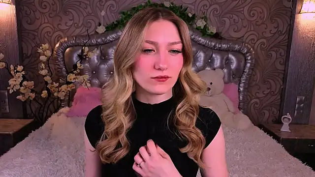 Snapshot of AngelAnabelle chatting on March 26, 2026, 8:29 pm AngelAnabelle online show from March 26, 2026, 8:29 pm