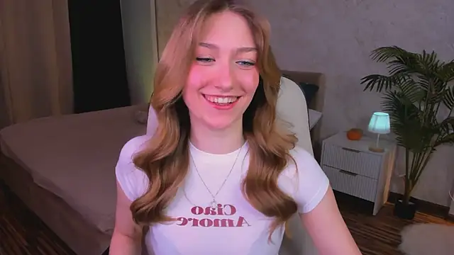 AngelAnabelle online show from November 7, 2025, 9:08 pm