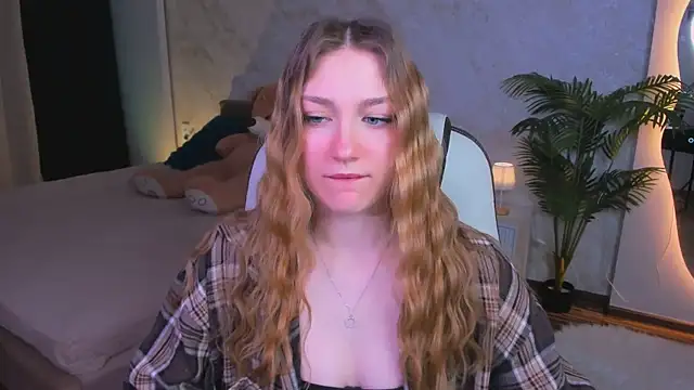 AngelAnabelle online show from November 21, 2025, 8:52 pm