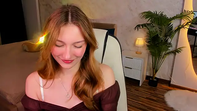 AngelAnabelle online show from October 2, 2025, 9:29 pm