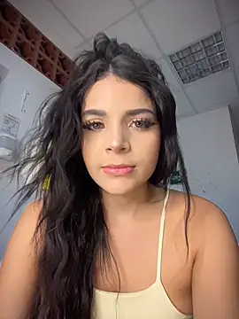 Snapshot of ArieliciousXXX chatting on June 13, 2026, 1:20 pm ArieliciousXXX online show from June 13, 2026, 1:20 pm