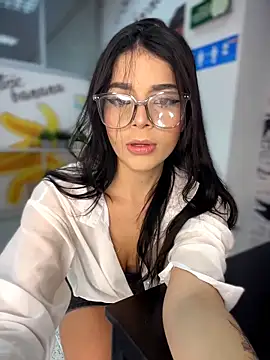 Snapshot of ArieliciousXXX chatting on June 11, 2026, 1:19 pm ArieliciousXXX online show from June 11, 2026, 1:19 pm