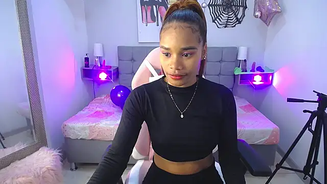 ingrid03 taffur online show from November 4, 2025, 7:50 pm