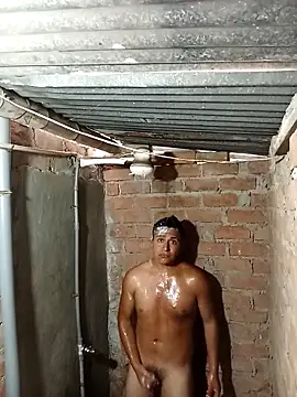 Alex321Flores online show from March 14, 2026, 8:15 pm