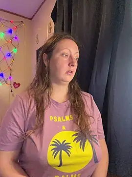 allnaturalmermaid online show from April 23, 2026, 9:27 pm