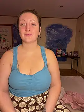 allnaturalmermaid online show from May 12, 2026, 7:16 am