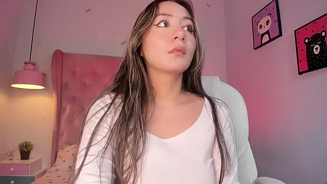 Vanelope evanss online show from March 6, 2026, 1:06 pm