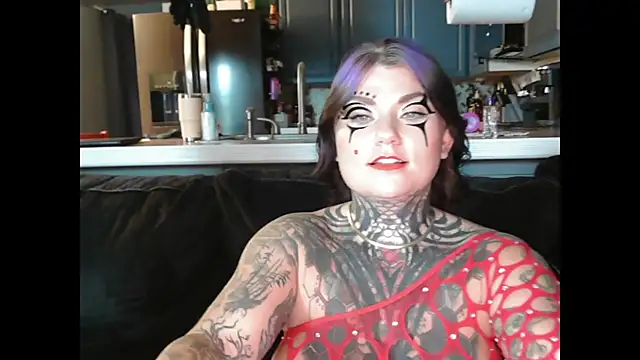 ventressink online show from October 31, 2025, 12:51 am