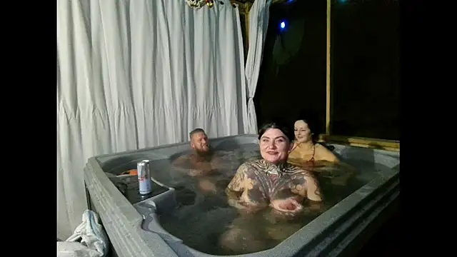 ventressink online show from January 10, 2026, 5:14 am