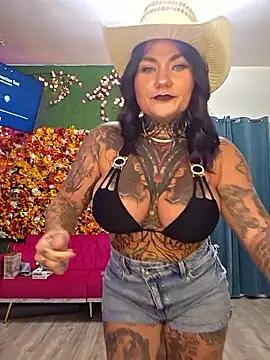 ventressink online show from October 28, 2025, 4:50 pm