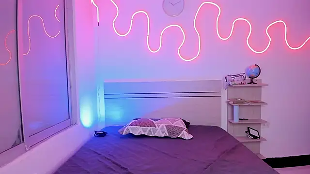 luccas ferreira online show from November 19, 2025, 6:52 pm