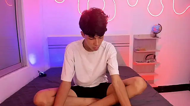 luccas ferreira online show from November 2, 2025, 7:08 pm