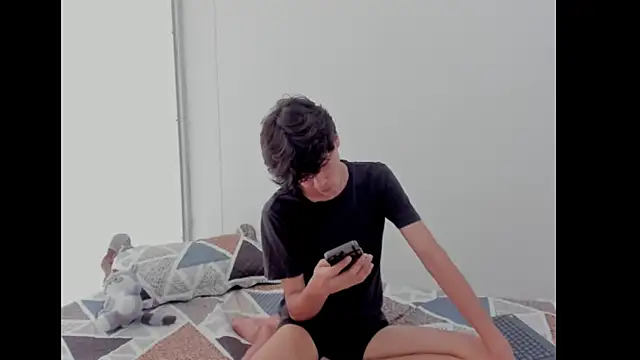 luccas ferreira online show from March 9, 2026, 8:12 pm