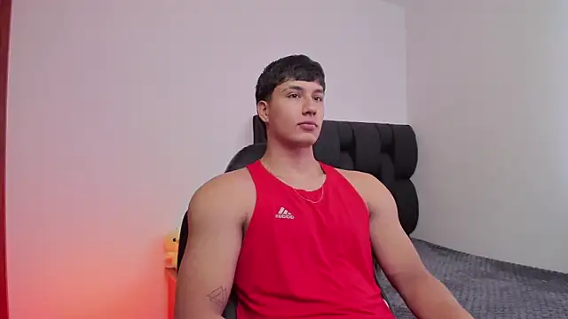 Snapshot of CHRIS_MORGAN1 chatting on October 6, 2025, 12:17 pm CHRIS MORGAN1 online show from October 6, 2025, 12:17 pm