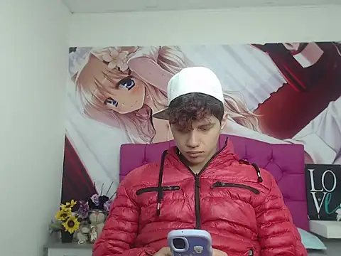 Patrick-Rios online show from March 5, 2026, 11:18 am