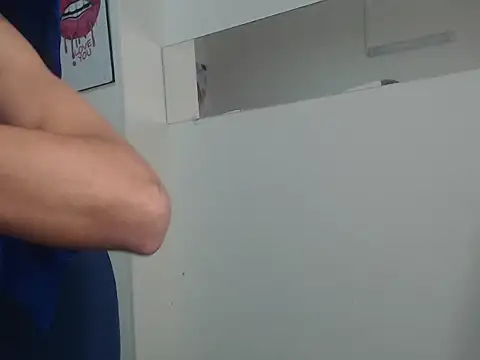 Patrick-Rios online show from March 18, 2026, 3:42 am