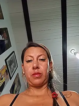 GisellTorres36 online show from June 12, 2026, 3:15 am