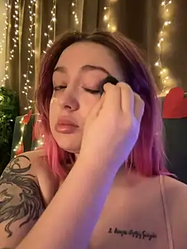 Snapshot of KellyMoors chatting on February 12, 2026, 2:11 am KellyMoors online show from February 12, 2026, 2:11 am