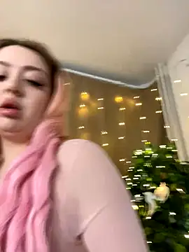 KellyMoors online show from November 8, 2025, 1:09 am