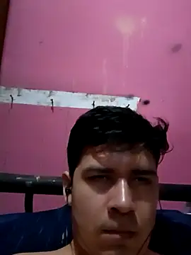 Travieso loco9 online show from October 8, 2025, 2:07 pm