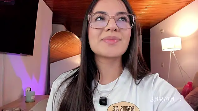 Snapshot of sarita_3 chatting on March 16, 2026, 12:40 am sarita 3 online show from March 16, 2026, 12:40 am