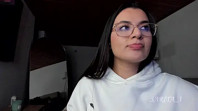 Snapshot of sarita_3 chatting on March 16, 2026, 8:07 am sarita 3 online show from March 16, 2026, 8:07 am