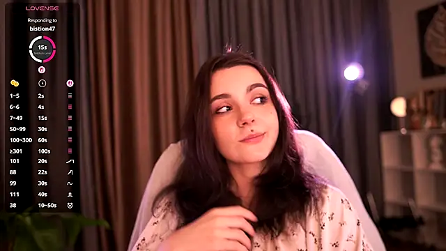 Snapshot of ElizabethMilller_ chatting on March 7, 2026, 10:37 pm ElizabethMilller online show from March 7, 2026, 10:37 pm