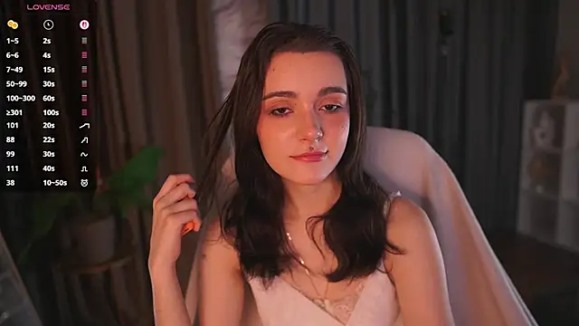 Snapshot of ElizabethMilller_ chatting on March 24, 2026, 10:10 pm ElizabethMilller online show from March 24, 2026, 10:10 pm