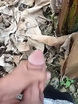 Sikici0734 online show from October 6, 2025, 4:46 am