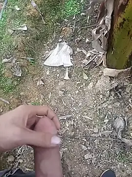 Sikici0734 online show from January 11, 2026, 9:16 am