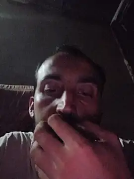 Sikici0734 online show from June 17, 2026, 7:24 pm