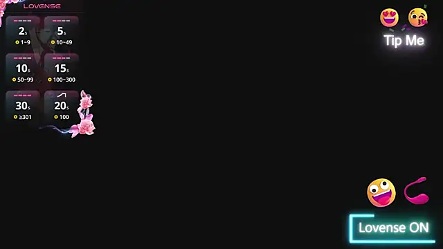 Nikki Vesper online show from June 17, 2026, 3:39 am