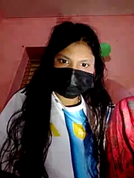 babbydoll-03 online show from July 9, 2026, 10:37 am