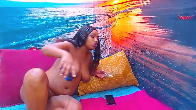 PEARLSEXY-1995 online show from June 30, 2026, 5:24 pm